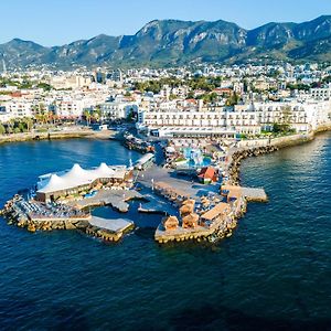 Dome Hotel & Casino At Central Kyrenia